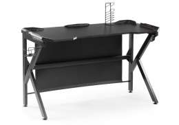 Офисная мебель Master 3 black (60x75)