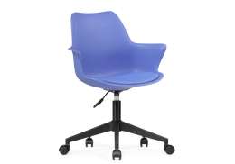 Компьютерное кресло Tulin blue / black (60x60x83)