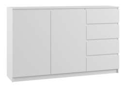 Мебель для спальни Мадера Комби 1 лдсп белый эггер (160x42x99)